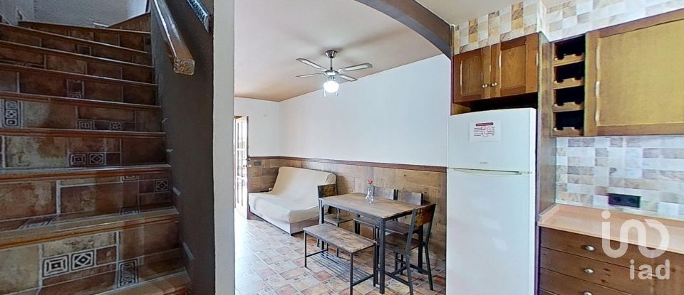 Maison 2 chambres de 102 m² à Benicasim (12560)