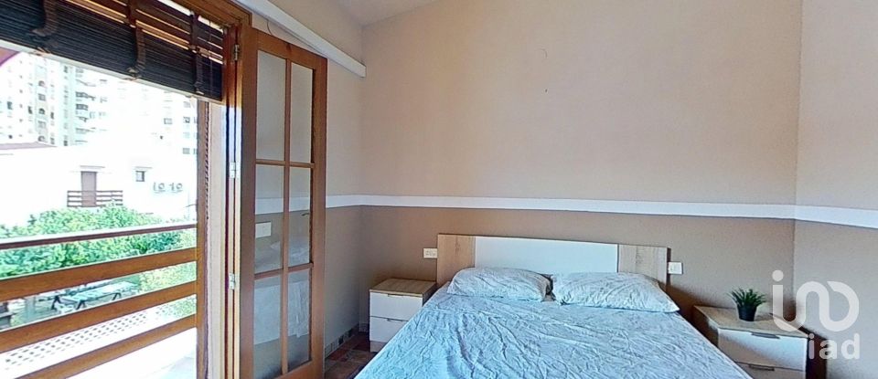 Maison 2 chambres de 102 m² à Benicasim (12560)