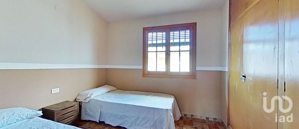 Maison 2 chambres de 102 m² à Benicasim (12560)