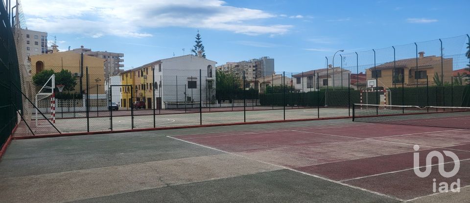 Maison 2 chambres de 102 m² à Benicasim (12560)