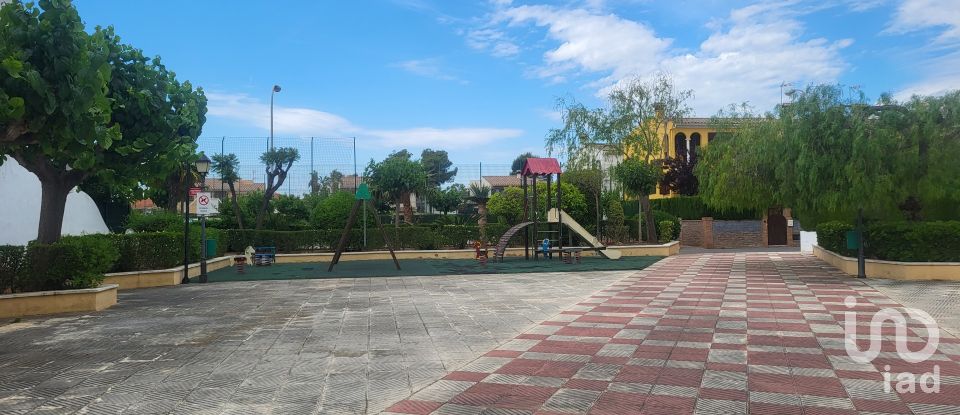 Maison 2 chambres de 102 m² à Benicasim (12560)