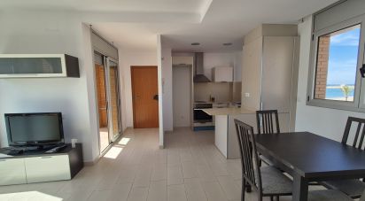 Apartment 2 bedrooms of 61 m² in Segur de Calafell (43882)