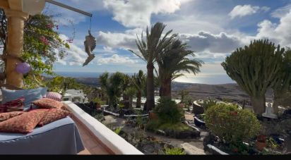 Lodge 6 bedrooms of 750 m² in Barranco de La Calera (35571)