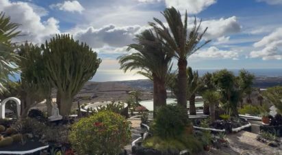 Lodge 6 bedrooms of 750 m² in Barranco de La Calera (35571)