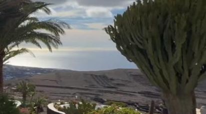 Lodge 6 bedrooms of 750 m² in Barranco de La Calera (35571)