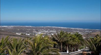 Lodge 6 bedrooms of 750 m² in Barranco de La Calera (35571)