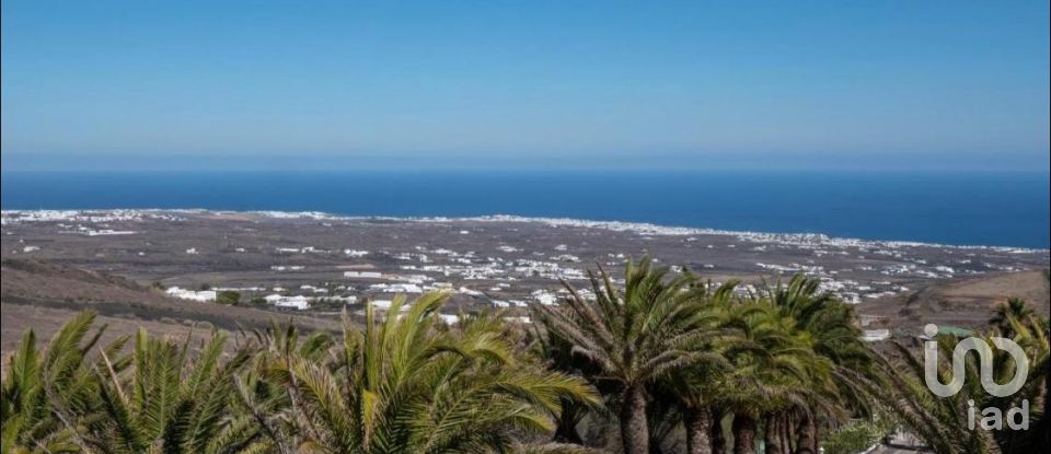 Lodge 6 bedrooms of 750 m² in Barranco de La Calera (35571)