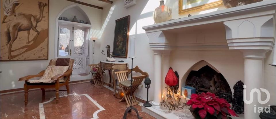 Lodge 6 bedrooms of 750 m² in Barranco de La Calera (35571)