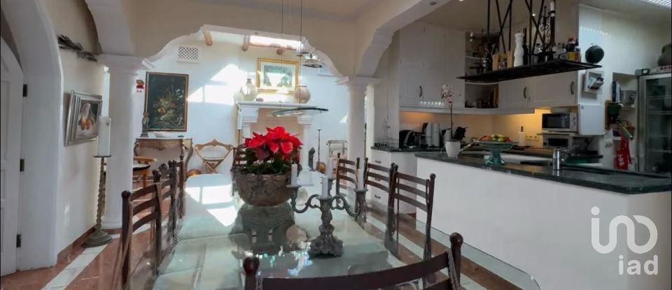 Lodge 6 bedrooms of 750 m² in Barranco de La Calera (35571)