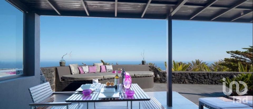 Lodge 6 bedrooms of 750 m² in Barranco de La Calera (35571)