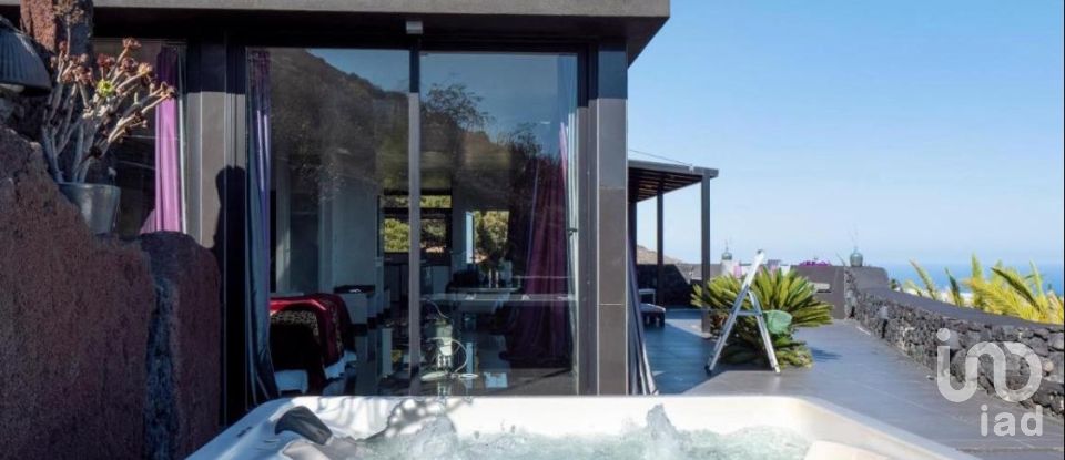 Lodge 6 bedrooms of 750 m² in Barranco de La Calera (35571)