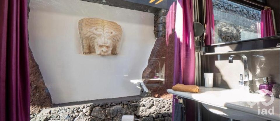 Lodge 6 bedrooms of 750 m² in Barranco de La Calera (35571)