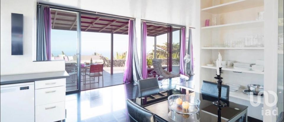 Lodge 6 bedrooms of 750 m² in Barranco de La Calera (35571)