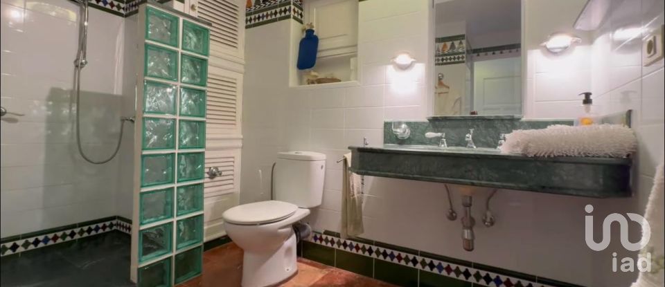 Lodge 6 bedrooms of 750 m² in Barranco de La Calera (35571)