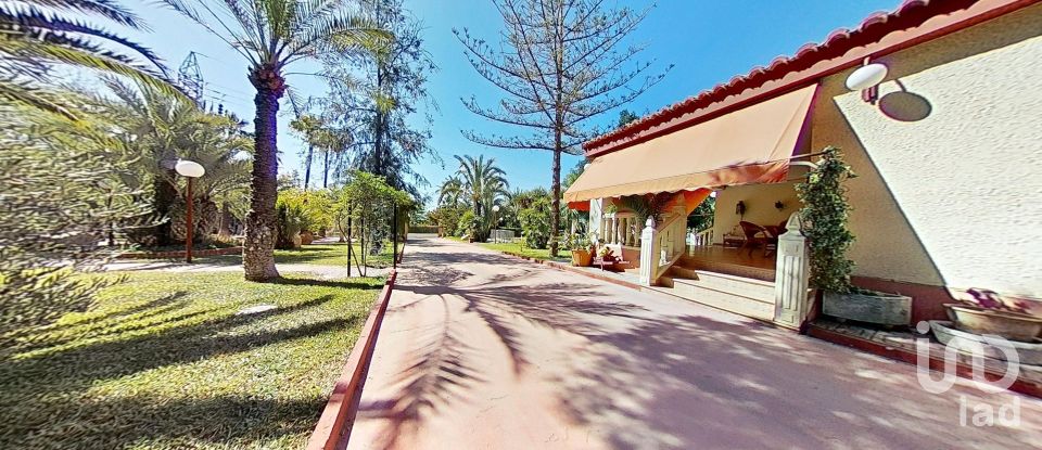 Cottage 5 bedrooms of 397 m² in Elx/Elche (03296)