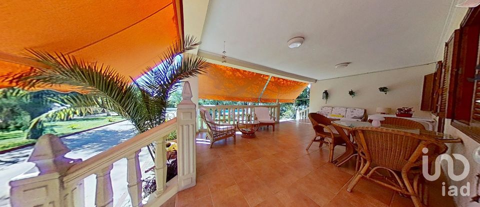 Cottage 5 bedrooms of 397 m² in Elx/Elche (03296)