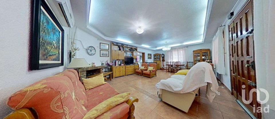 Cottage 5 bedrooms of 397 m² in Elx/Elche (03296)