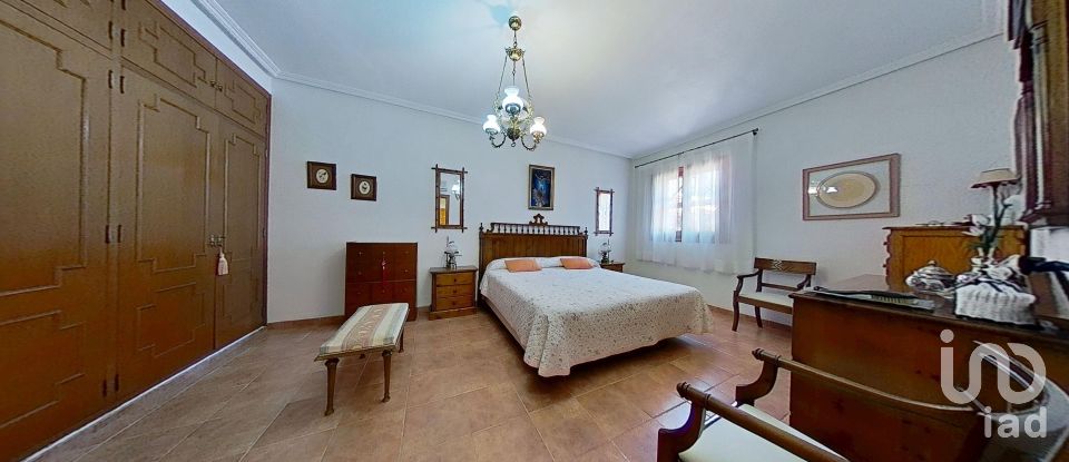 Cottage 5 bedrooms of 397 m² in Elx/Elche (03296)