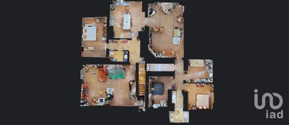 Cottage 5 bedrooms of 397 m² in Elx/Elche (03296)