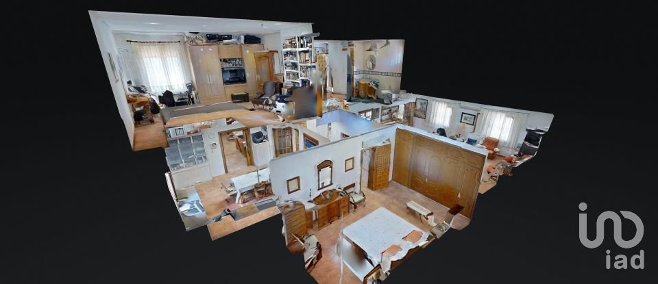 Cottage 5 bedrooms of 397 m² in Elx/Elche (03296)