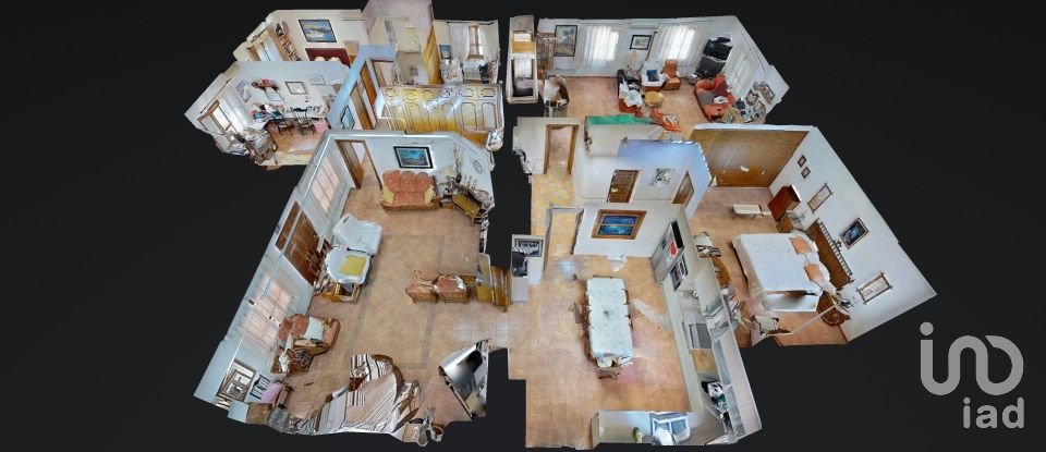 Cottage 5 bedrooms of 397 m² in Elx/Elche (03296)