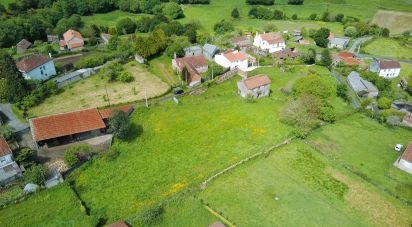 Casa rústica 4 habitaciones de 392 m² en Arca (36684)
