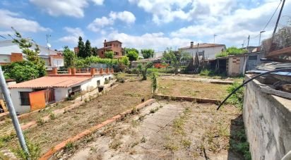 Land of 457 m² in Rubí (08191)