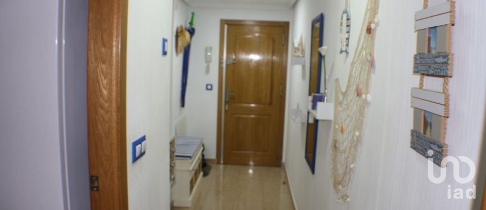 Appartement 2 chambres de 60 m² à Guardamar del Segura (03140)