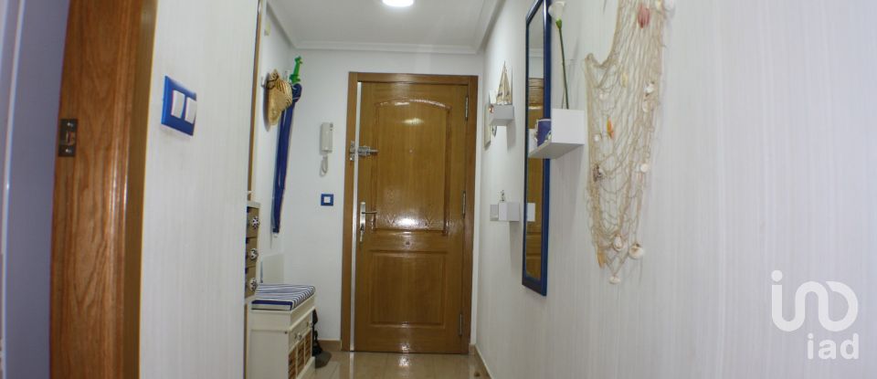 Appartement 2 chambres de 60 m² à Guardamar del Segura (03140)
