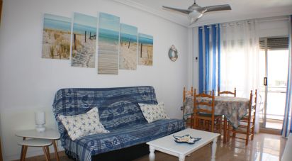 Pis 2 habitacions de 60 m² a Guardamar del Segura (03140)