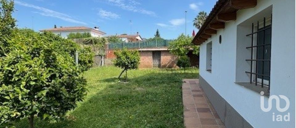 Casa 6 habitaciones de 200 m² en Corbera de Llobregat (08757)