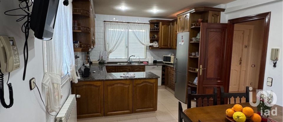 Casa 6 habitaciones de 200 m² en Corbera de Llobregat (08757)