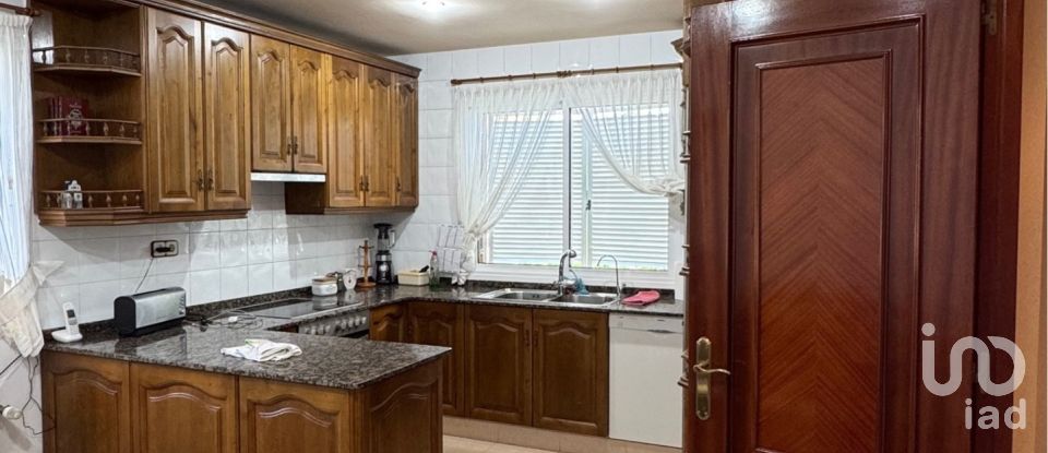 Casa 6 habitaciones de 200 m² en Corbera de Llobregat (08757)