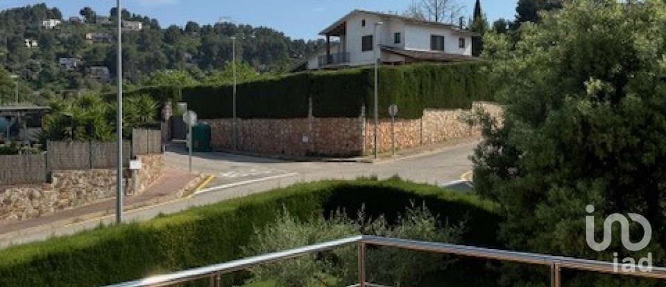 Casa 6 habitaciones de 200 m² en Corbera de Llobregat (08757)