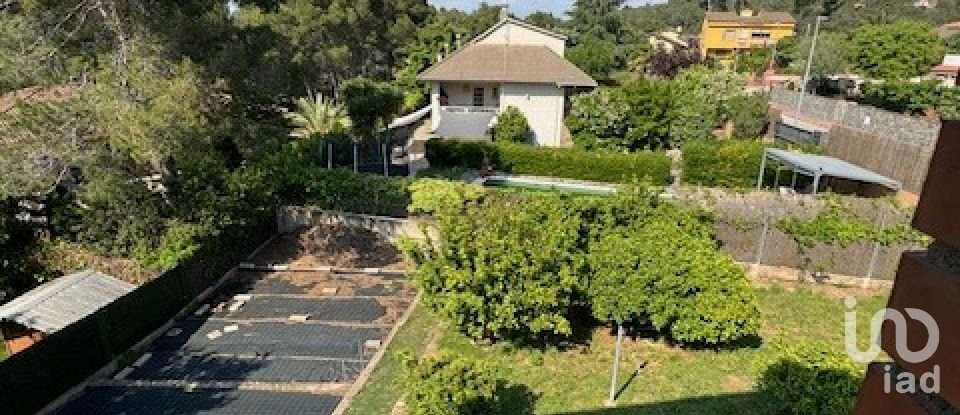 Casa 6 habitaciones de 200 m² en Corbera de Llobregat (08757)