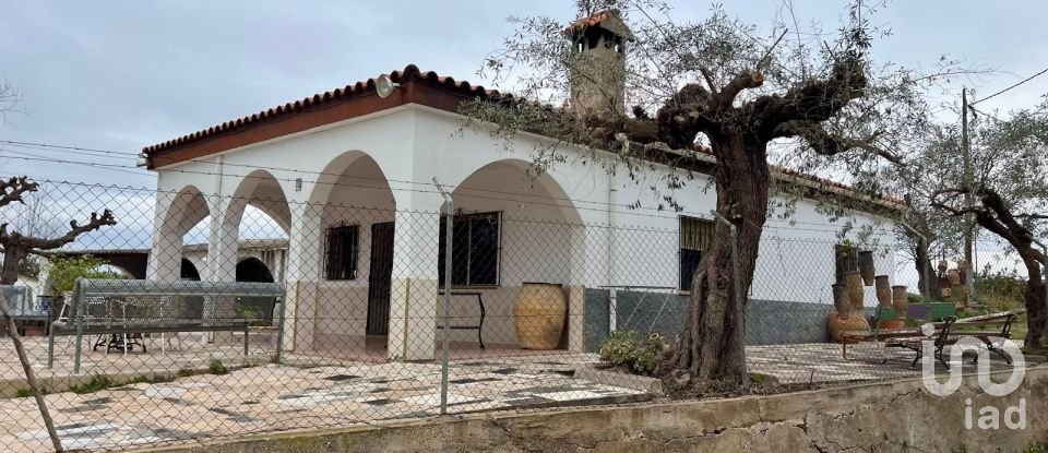 House 3 bedrooms of 143 m² in Vinaros (12500)