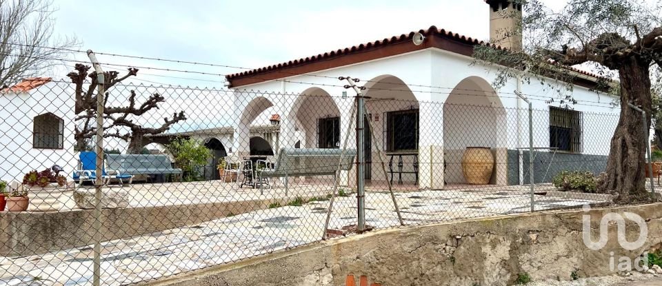 House 3 bedrooms of 143 m² in Vinaros (12500)