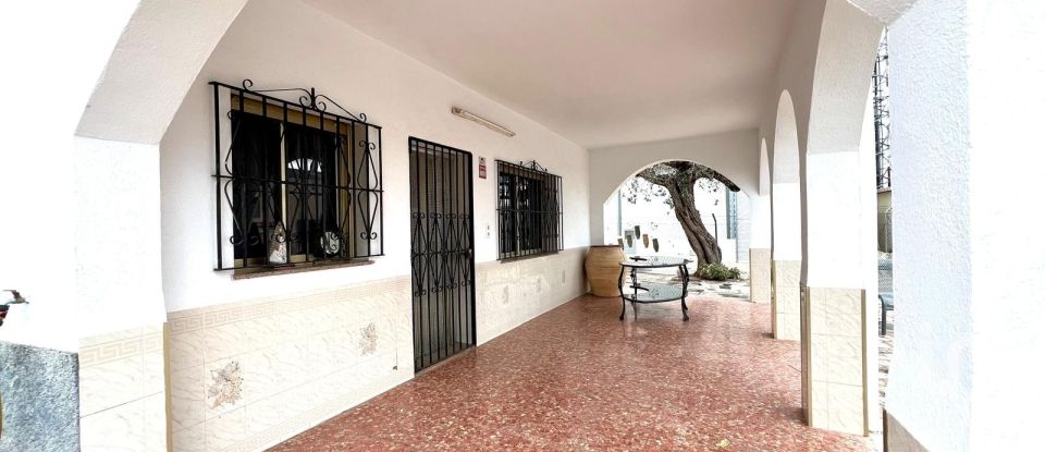 House 3 bedrooms of 143 m² in Vinaros (12500)