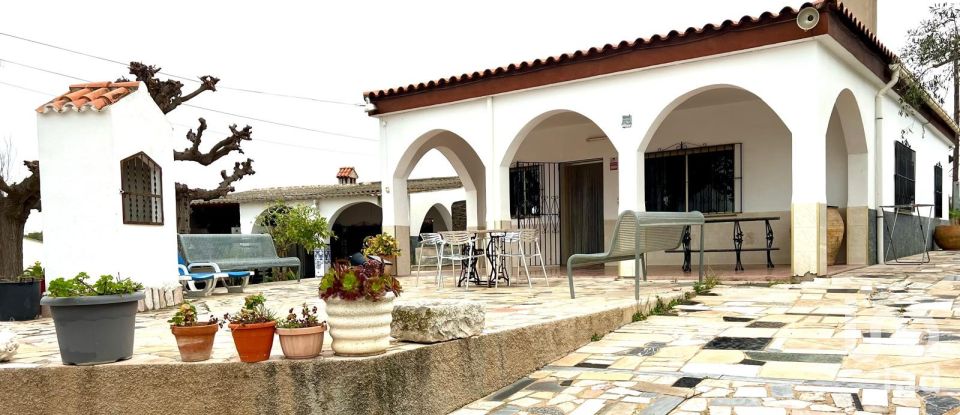House 3 bedrooms of 143 m² in Vinaros (12500)