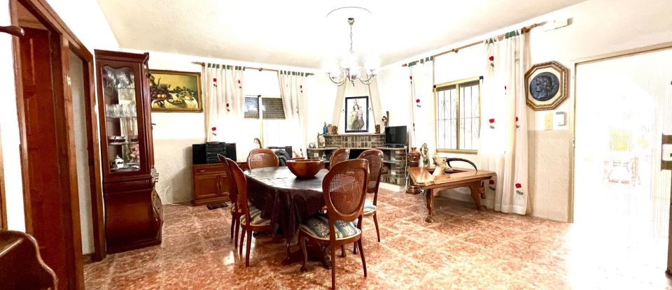 House 3 bedrooms of 143 m² in Vinaros (12500)