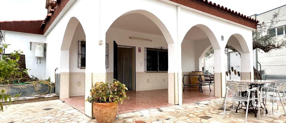 House 3 bedrooms of 143 m² in Vinaros (12500)