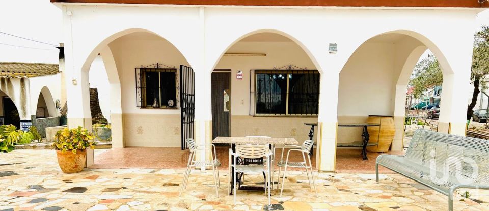 House 3 bedrooms of 143 m² in Vinaros (12500)