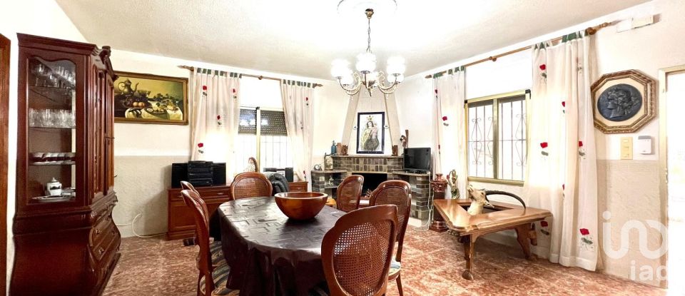 House 3 bedrooms of 143 m² in Vinaros (12500)