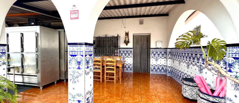 House 3 bedrooms of 143 m² in Vinaros (12500)