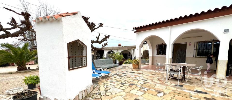 House 3 bedrooms of 143 m² in Vinaros (12500)