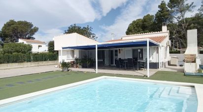 Casa 3 habitaciones de 138 m² en L'Ametlla de Mar (43860)