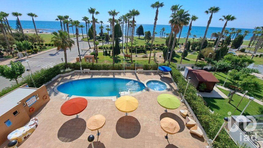 Apartment 2 bedrooms of 70 m² in Oropesa/Oropesa del Mar (12594)