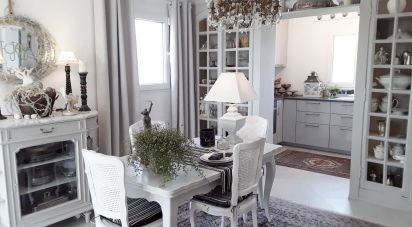 Casa 6 habitaciones de 350 m² en Camarles (43894)