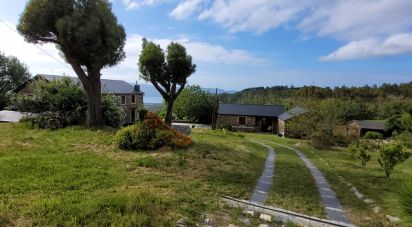 Casa 4 habitaciones de 280 m² en Ortigueira (15330)