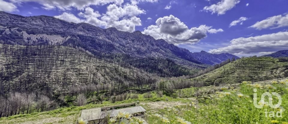 Terreno urbano de 41.000 m² en Tarbena (03518)